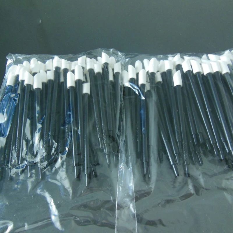 مسحات تنظيف T-21 لـ Ruby stick T-21 مسحات تنظيف لرأس الطباعة Rubystick #3