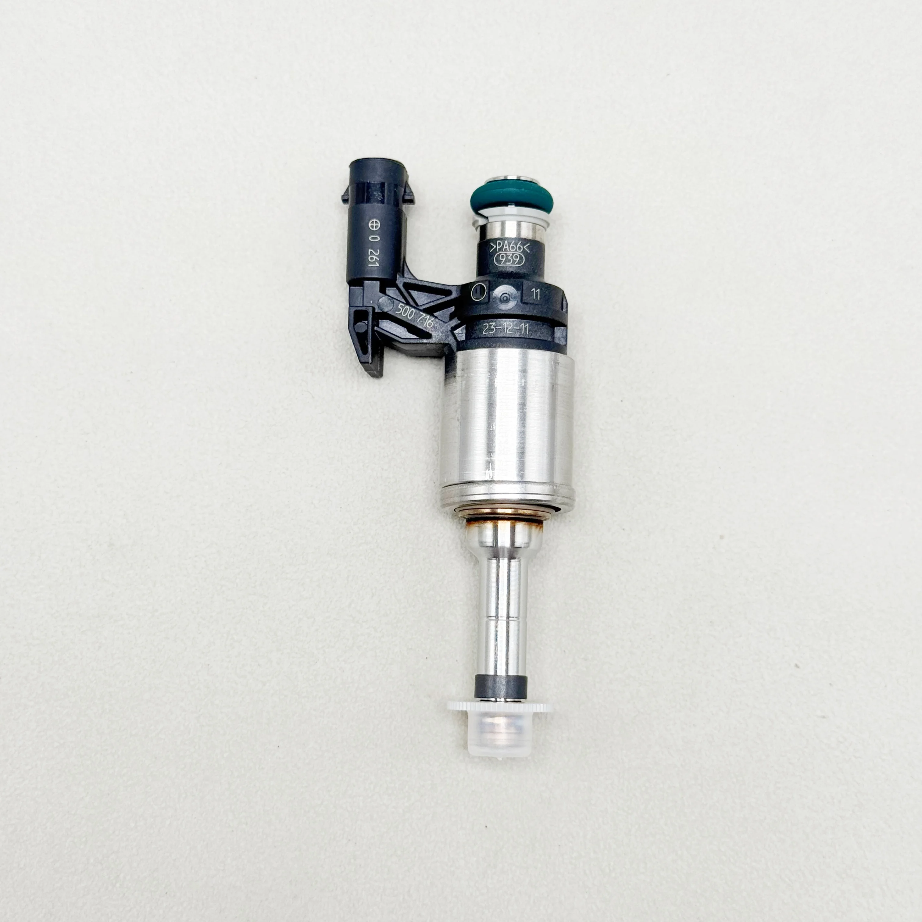 High Pressure Fuel Injector 0261500716 04E906036AR For VW Jetta Tiguan Allspace 1.4 TSI EA211 CWLA DSJA Injection Nozzle