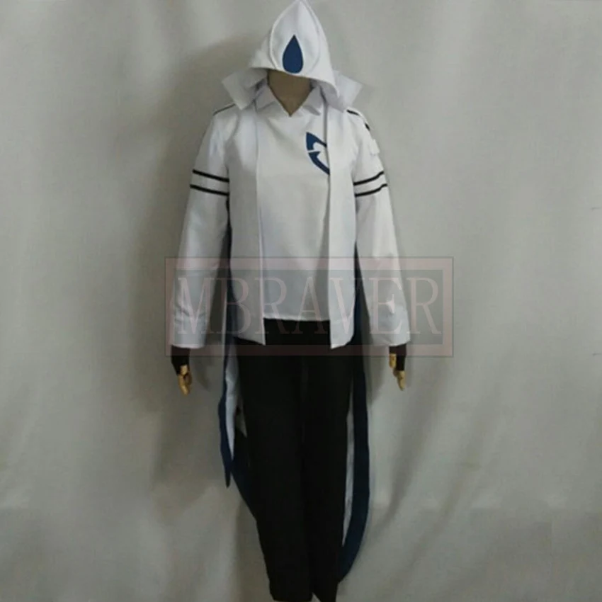 

Game LOL the Blade's Shadow Talon SSW Cosplay Uniform Costume Halloween Outfit Christmas Custom Made Any Size