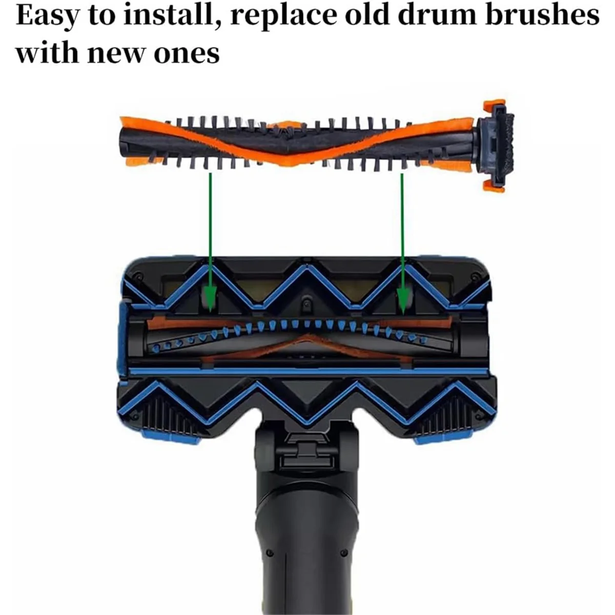 L32P_Vacuum Cleaner… - image