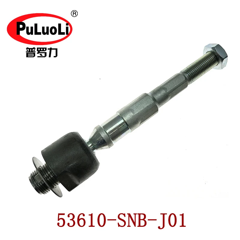 

Power steering machine inside ball head, rack end rod, 53610-SNB-J01, suitable for Honda 2007-2011 Civic hybrid FA3