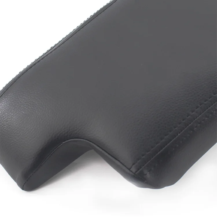 Suitable for 99-04E46 Center Console Armrest Box Lid Leather Shell Lid Glove Box Lid