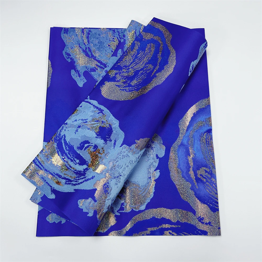 2024 Wholesale African MultiColor Sego HeadTie Shinning Wraps Turban Lastest Nigerian Hairtie Auto Gele And Ipele 2Pieces/Pack