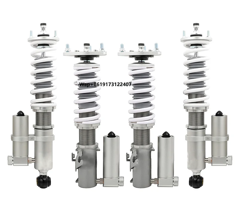 

High Quality Car Parts Performance Shock Absorber Monotube Coilover Suspension NSN025 for /240SX S13 1989-1994