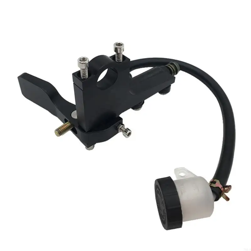

Aluminum Thumb Brake Control Brake for Professional Motorcycle Racers