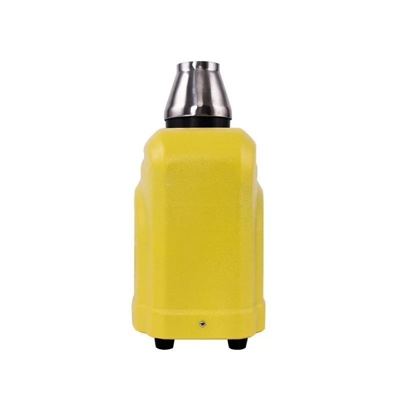 Children's single intelligent net baseball trainer, practitioner, sparring partner, tennis ball blowing machine TA210