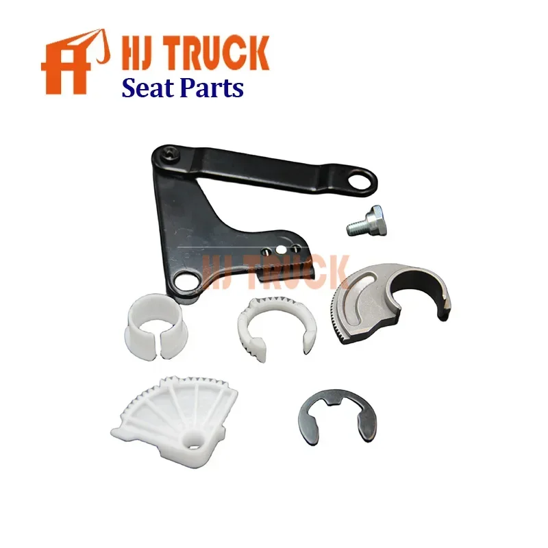 20443551 42538427 81623406128 Air Seat Control Valve for Volvo FH FM FMX Iveco Stralis MAN Truck Seat Repair Kit