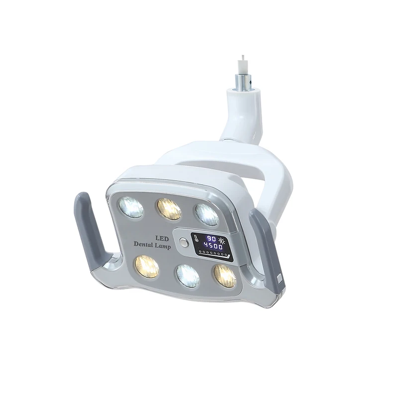 LK-T12 Zzlinker Dental Chair Oral Sensor Lamp LED Light Manufacture Price