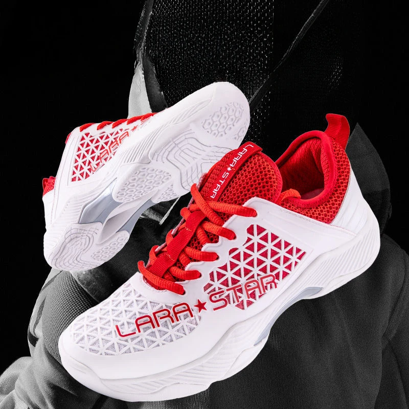 Professional Fencing Shoes Unisex Luxury Brand Gym Shoes Men Women Designer Indoor Adult Competition Training Sports Shoe