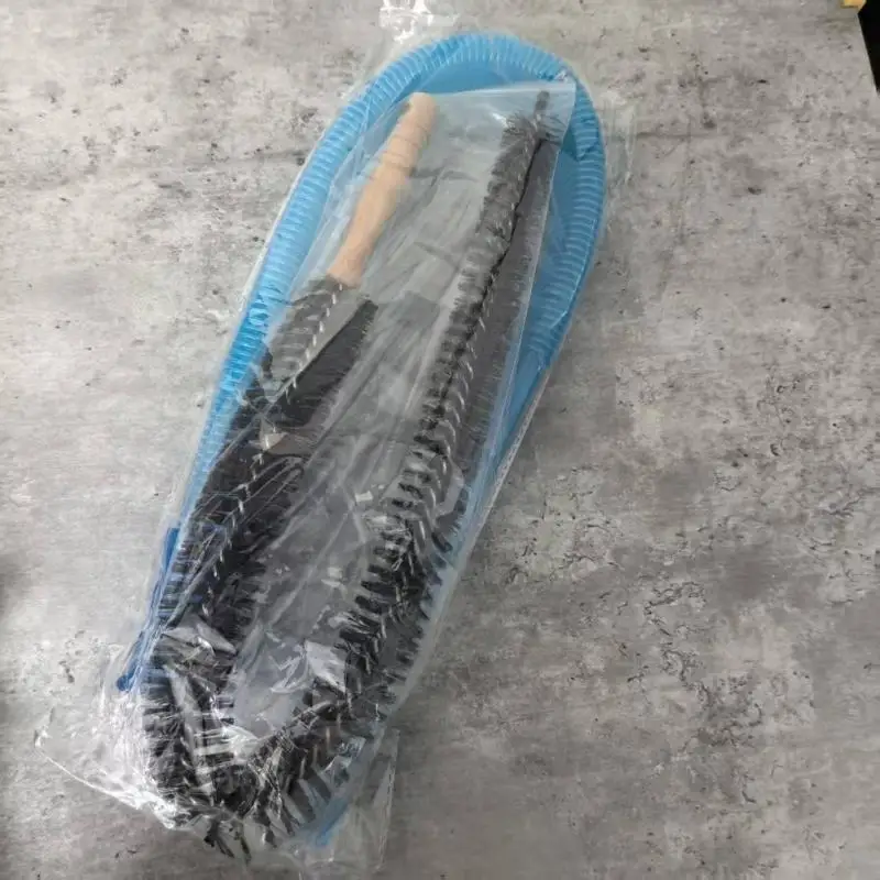 Kits de limpieza para rejillas de ventilación de secadores M6CB, eliminador rápido de pelusas, aspiradora, secador, cepillo para pelusas, secador.