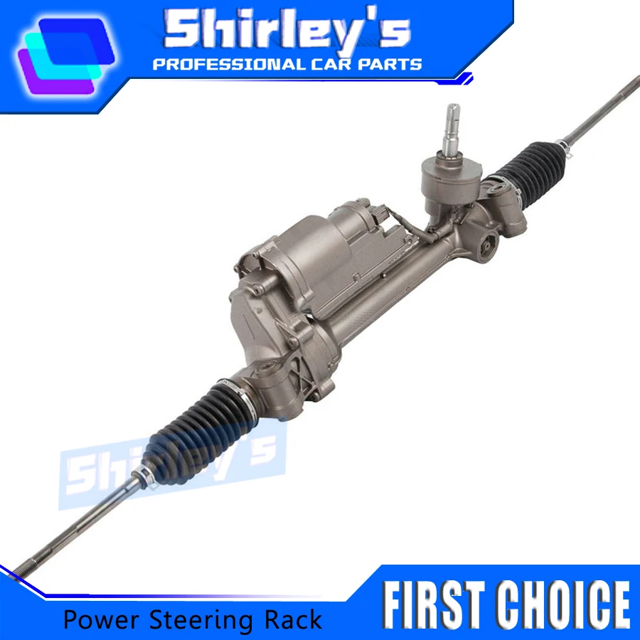 Hydraulic Electric Power Steering Rack For 2016 Chrysler 300C Dodge Challenger 5154727AG 5154727AH 68274991AB Left hand drive