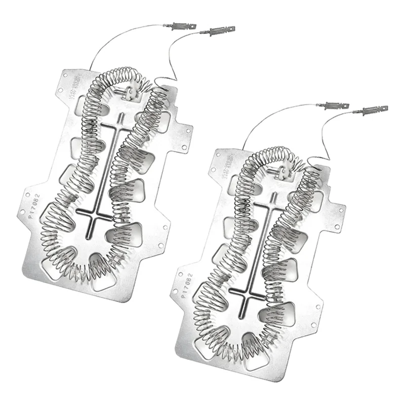 

AEE4-2PCS DC47-00019A Замена нагревательных элементов сушильной машины для DV45H7000EW/A2 DV40J3000EW/A2 DV42H5000EW/A3 DVE50M7450W