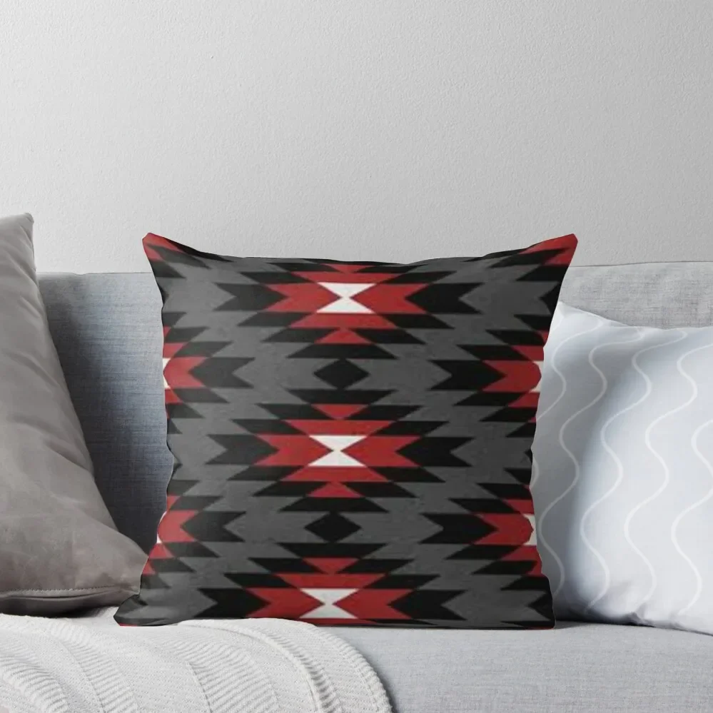 

native american artwork Throw Pillow Christmas Pillowcase luxury decor Ornamental Pillow Christmas Pillow Cases