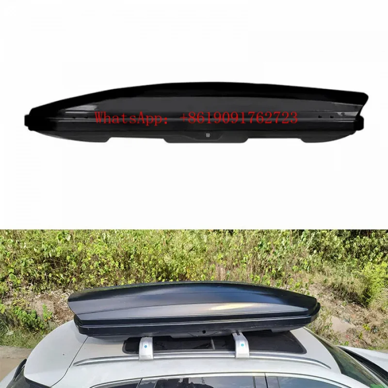 

ABS 700L Rooftop Cargo Box - Plastic Thermoforming, 1 Set