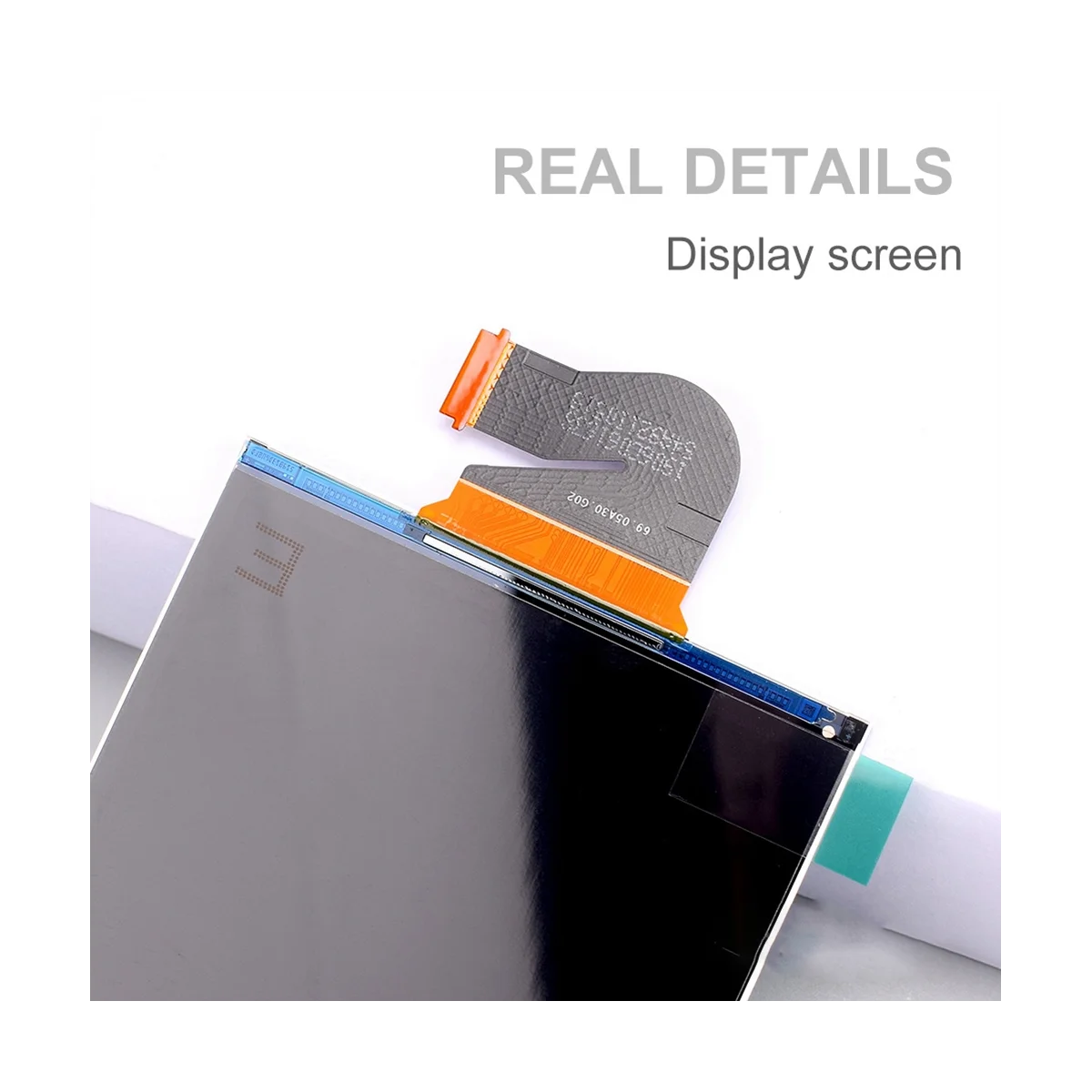 A57G-เปลี่ยนจอแสดงผล LCD สําหรับ SWITCH Lite ทนทาน SWITCH Lite จอแสดงผลสําหรับ SWITCH Lite ซ่อมหน้าจอและเปลี่ยน