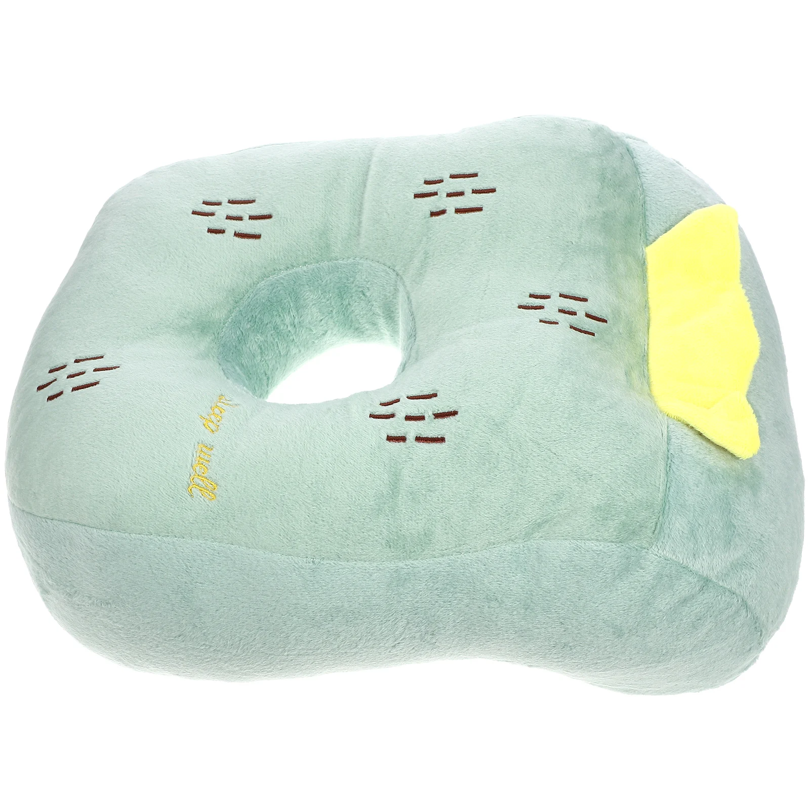 

Desk Pillow Cushions Nap Office for Napping Face down Neck Sleeping Slow Rebound