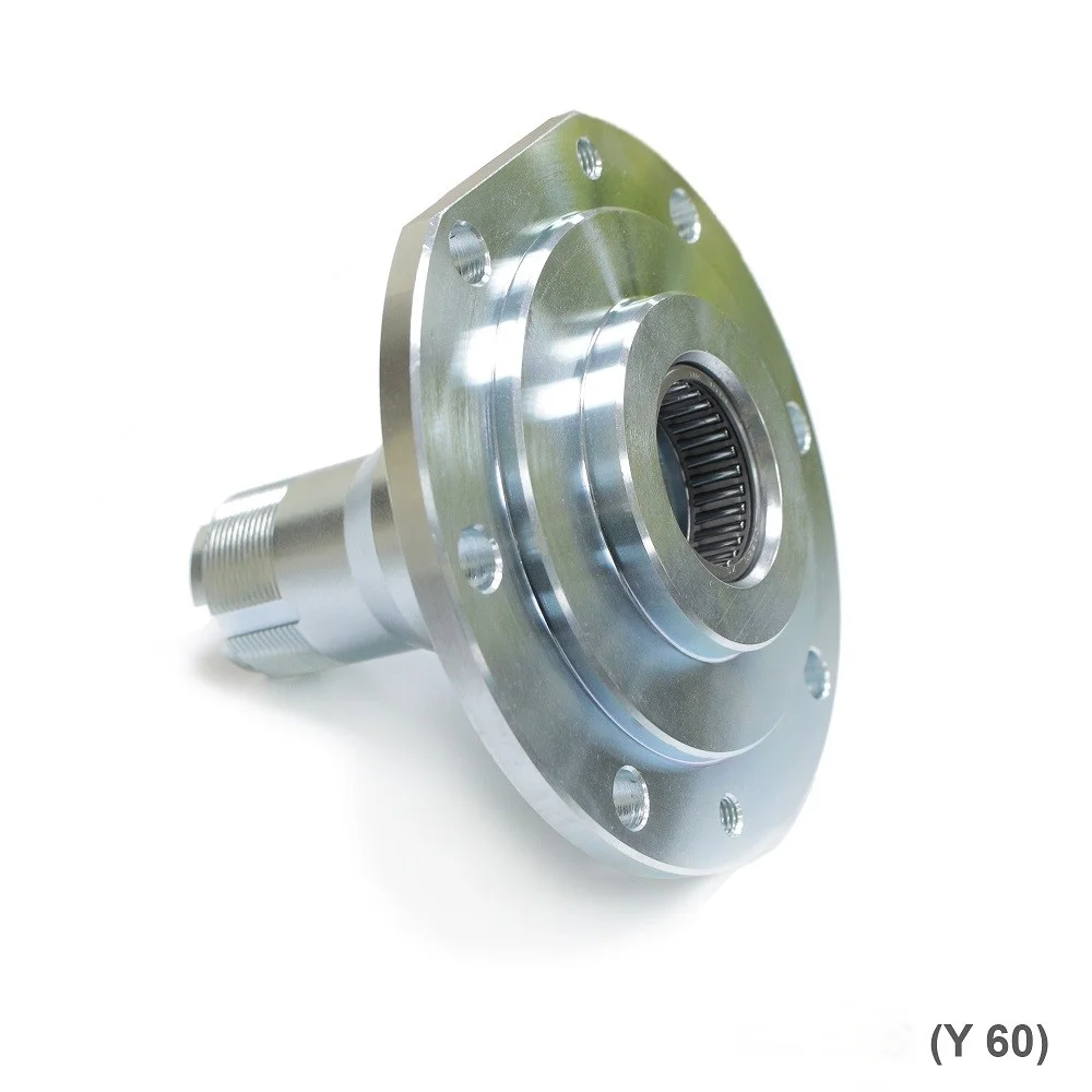 Suitable for Nissan Tule Y60 Front Wheel Hub Left and Right High-Quality Products