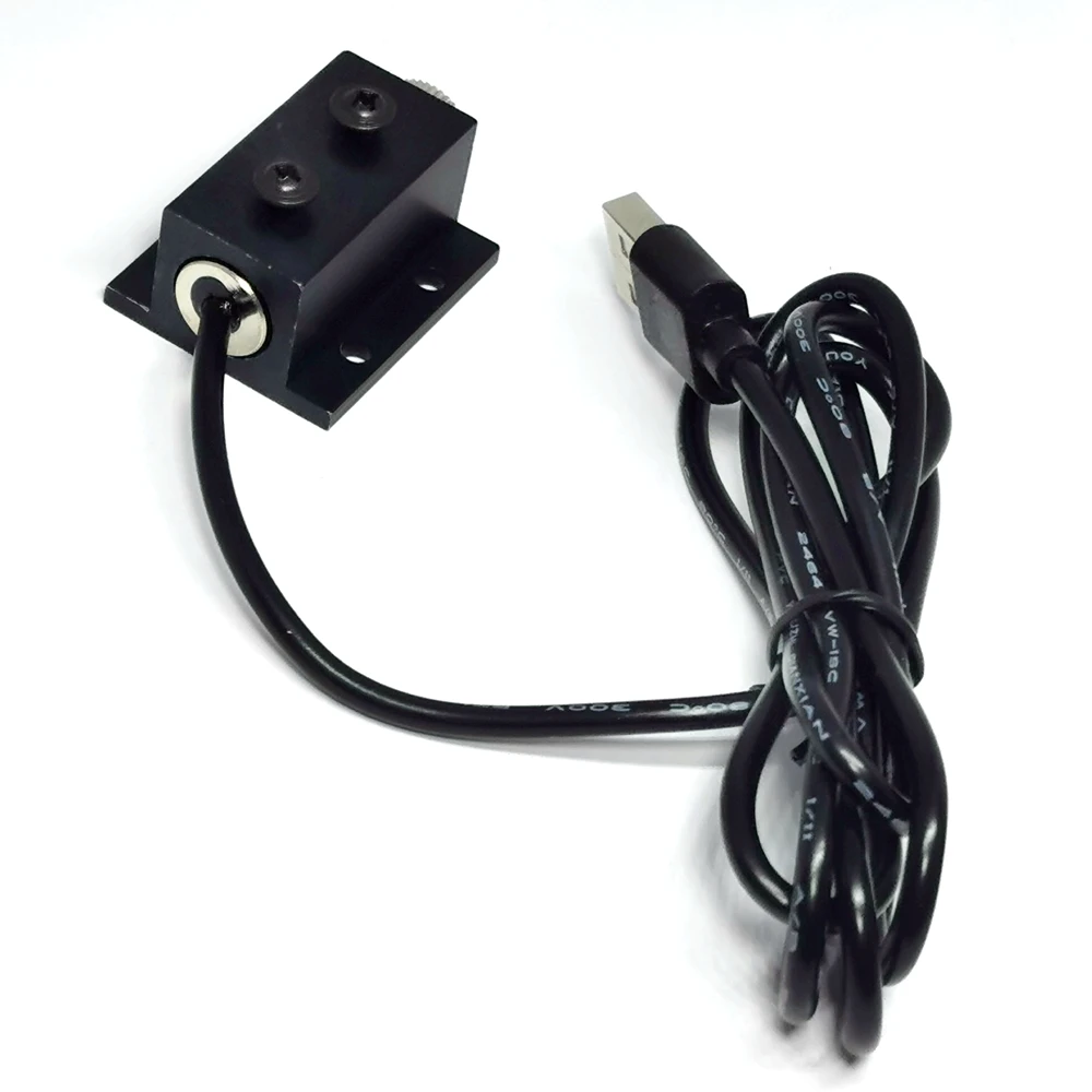 Dot/Line/Cross Head 650nm Red/ 638nm Orange Red /520nm Green /450nm Blue Laser Module USB Adapter + 12mm Heatsink