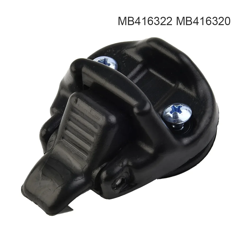 

Car Doors Window Slide Glass Lock Buckle Hook Clips For Mitsubishi For Pajero For Montero Mk2 MKII 1991-1999 L300
