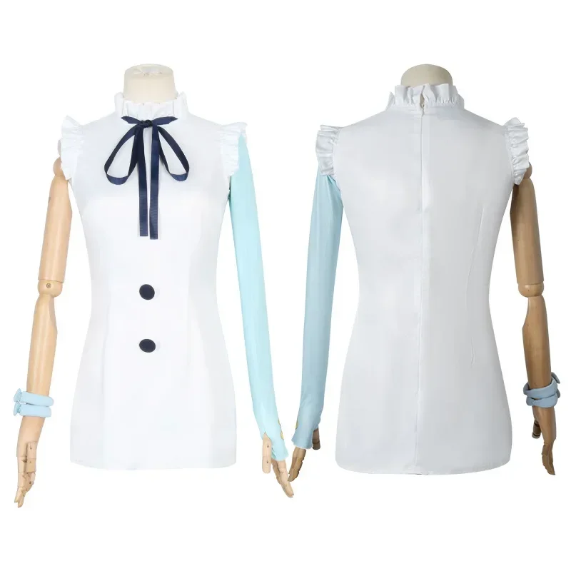 Anime  Film Red Uta Cosplay Costume Halloween Party Cos Clothes Wig Jackets Coat Dresses Suit