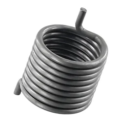 1pc Starter Recoil Spring For Husqvarna 340 345 350 435 435E 445 450 450E 15812S Chainsaw Parts Garden Power Tools Accessories