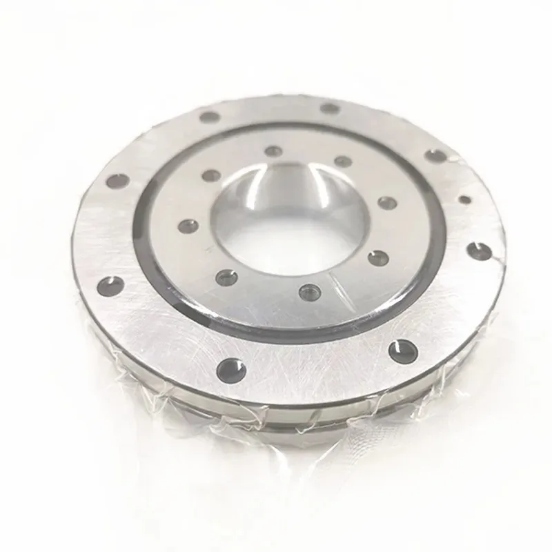 

Производитель подшипников Поворотное поворотное кольцо Поперечный роликовый подшипник 011.10.150