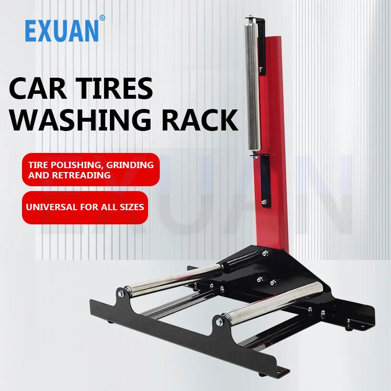 

Ролик детализации стенда шины детализации колеса, Автомобильное колесо стирки ролика стоянка гараж, Инструменты для очистки ремонта колес, Для мойки автомобилей/красоты/ремонта/удаления резины шин/полировки и покрытия