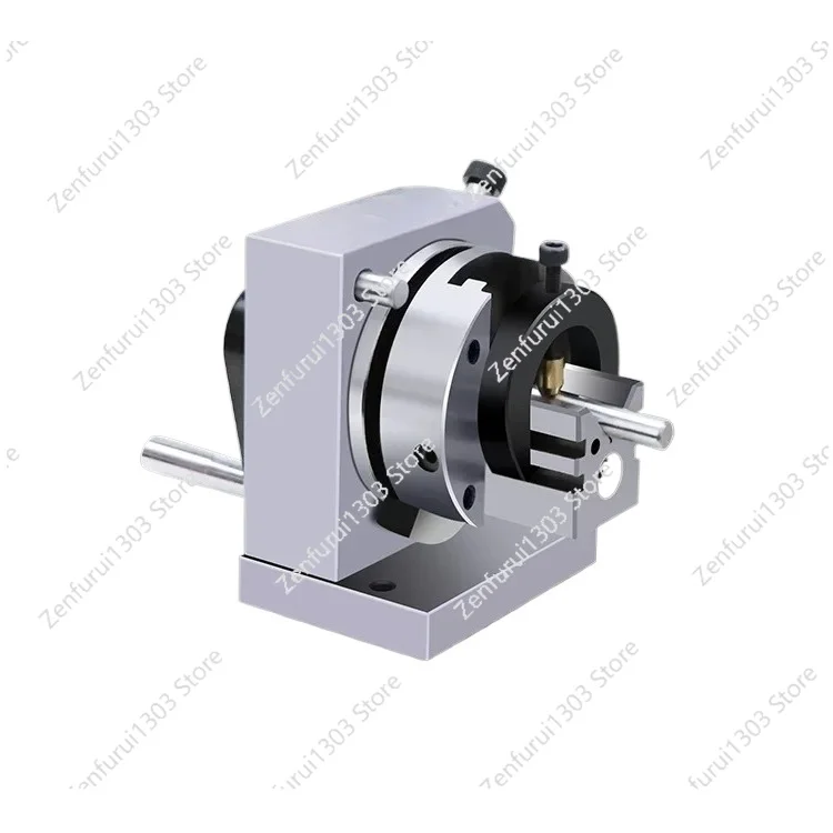 High Quality Versatile One-Way Punch Former High Efficiency Custom Metal Grinding Milling Punch Former Machine Tools Accessory