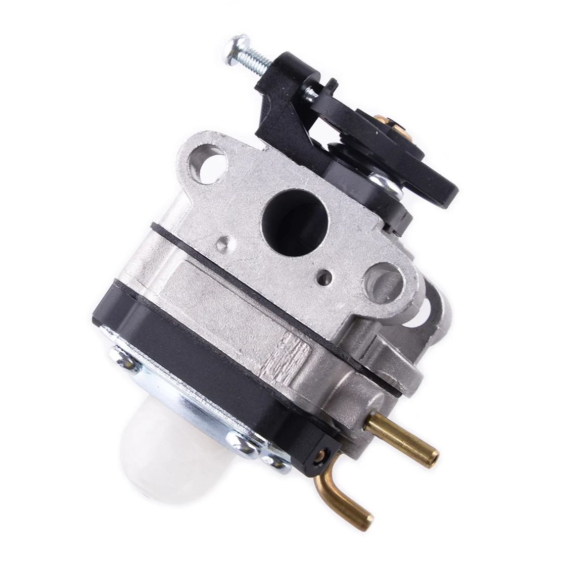 Carburetor Fit for Ryobi RY253SS RY254BC RY251PH RY252CS 2 Cycle String Trimmer 75306258A 316299372 316773800