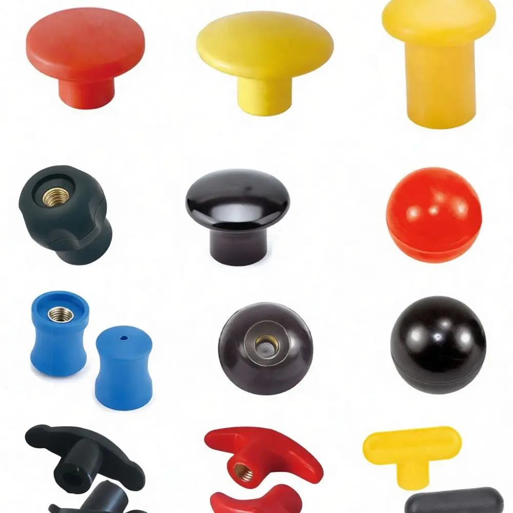 Aluminum Alloy Spring Loaded Pull Pin Fitness Equipment Adjustment Knob Durable Weight Stack Selector For Gym Training