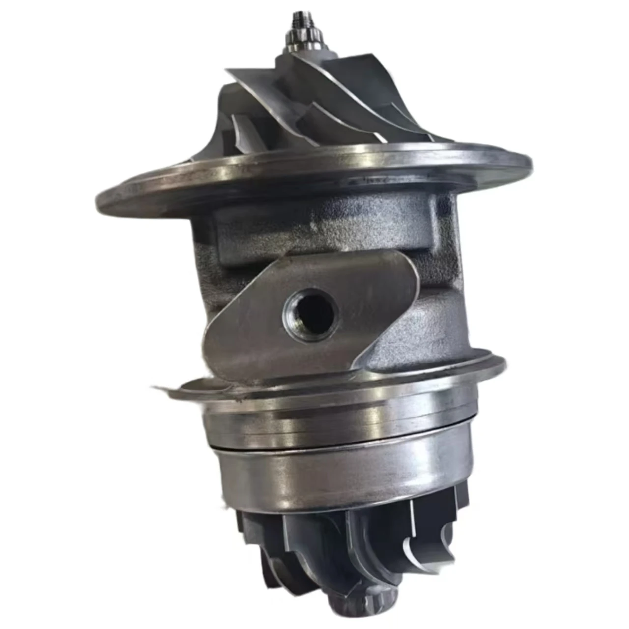 HY35W Turbo Core 1405848 3592655 3595654 4033084 4027798 CHRA 4892550 4025227 3596647 Turbocharger Cartridge For EEA Engine