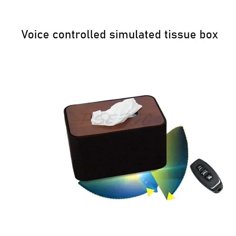 36 Hole Intelligent Portable Anti Recording Interference and Anti Recording Pen Movement Device Blocker