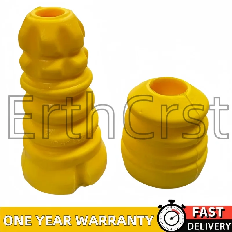 Shock Absorber Buffer Block Front Rear Rubber Blocks for BYD Yuan EV Pro S2 New Automobile Part