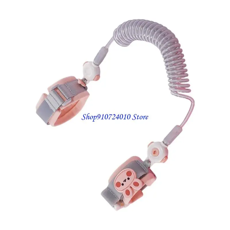 77HD Dây buộc an toàn cho bé Cơ chế tháo nhanh đầu Vải nhẹ