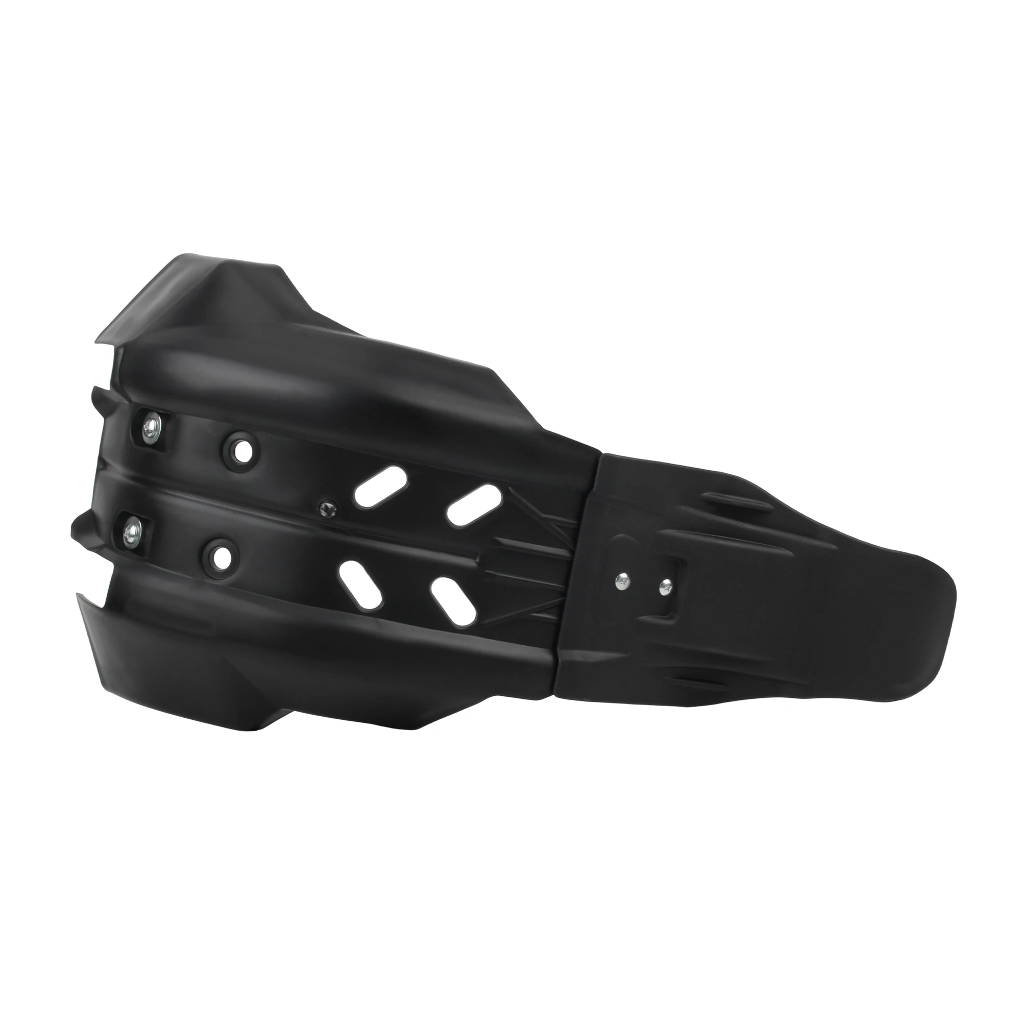 for KTM 4T SXF Husqvarna 2T 4T TE FE 250 350 Motorcycle Engine shield Frame Protector Cover Guard Skid Plate Motocross Dirt Bike - view 3