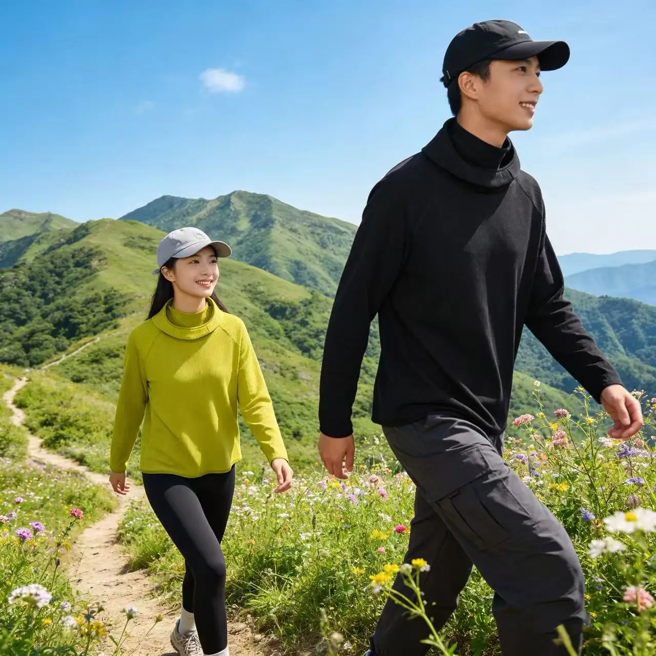 

Легкая весенняя новинка: свободная толстовка из ткани с пузырчатой текстурой, модная городская повседневная модель с длинными рукавами и застежкой-молнией