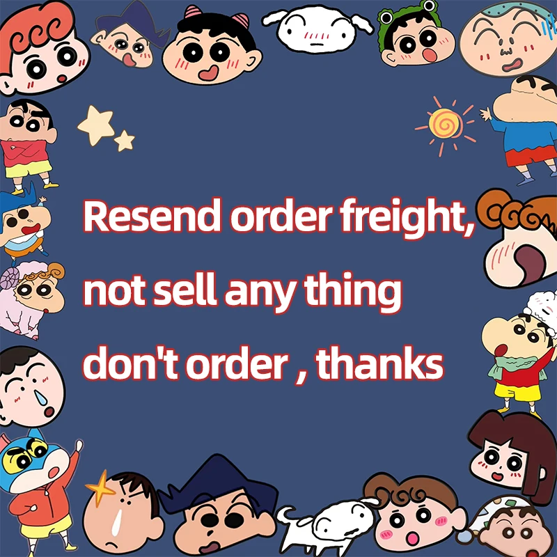 Resend order freight. not sell any thing. don't order