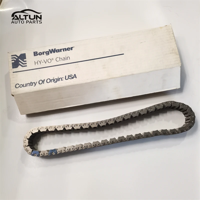 

Genuine 8HP-45 Transmission Chain for BMW X3 F25 Land Rover Discovery Jaguar Audi Valve