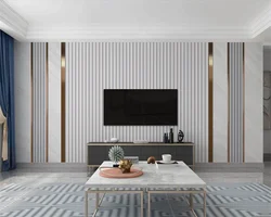 beibehang papel de parede Custom modern new bedroom living room decoration painting geometric lines background wallpaper