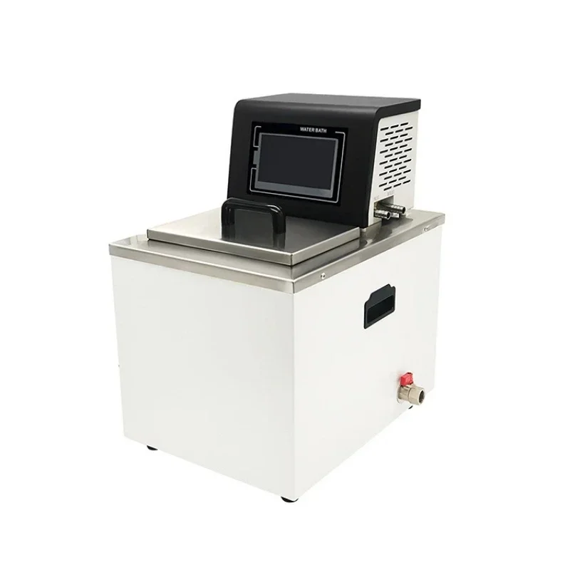

LAB Digital Heating Thermostatic Electric Circulating Water Bath With Digital Control