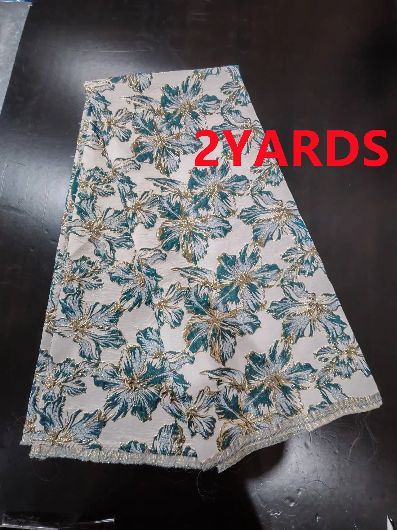 SJD الدانتيل الفرنسية الديباج أقمشة الدانتيل 2025 جودة عالية الأفريقي النيجيري الدمشقي الجاكار الدانتيل للخياطة النساء فستان الحفلات 2 ياردة