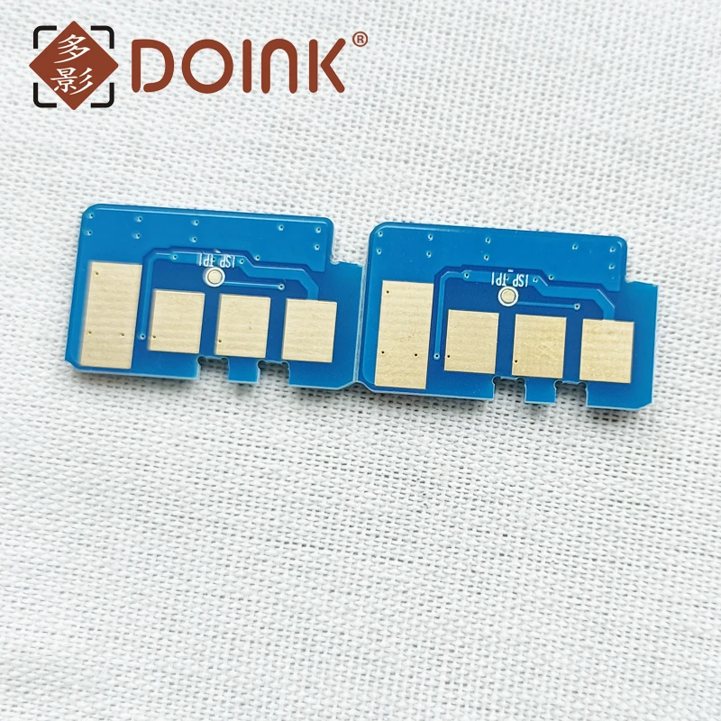 

10 шт. чип MLT-D205E для Samsung ML-3710, SCX-5637/5737 SCX-5637HR тонер-картридж 10K MLT D205E D205