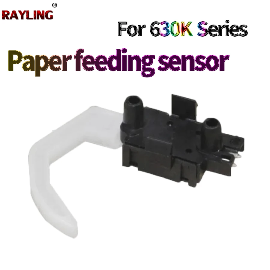 Paper Feeding Sensor For Use in EPSON LQ630K 635K LQ80KF 630 635 610K 615K 630 80 LQ-630K