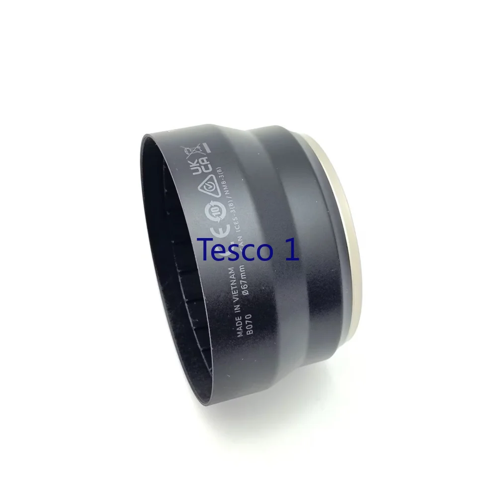 جديد 17-70 2.8 F2.8 F/2.8 Di III-A VC RXD عدسة حربة قوس خلفي برميل تثبيت اسطوانة أنبوب لجزء Tamron 17-70 مللي متر F2.8 B070