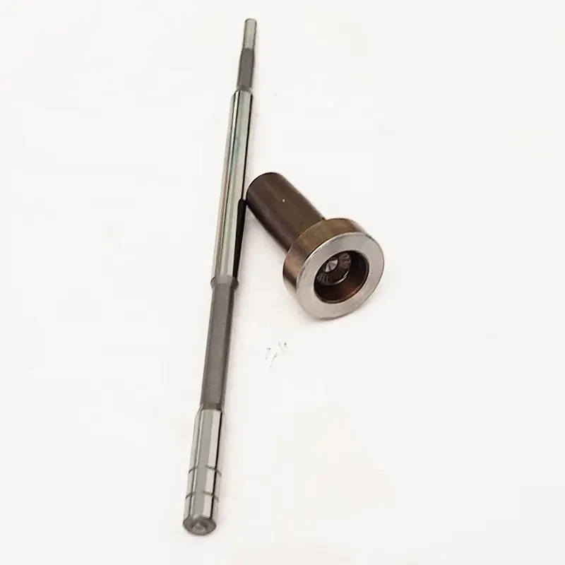 

Набор клапанов из 4 шт. F 00 В C01 334 регулирующий клапан Common Rail F00VC01334 FOOVC01334 F OOV C01 334 0445110183 Клапан топливной форсунки