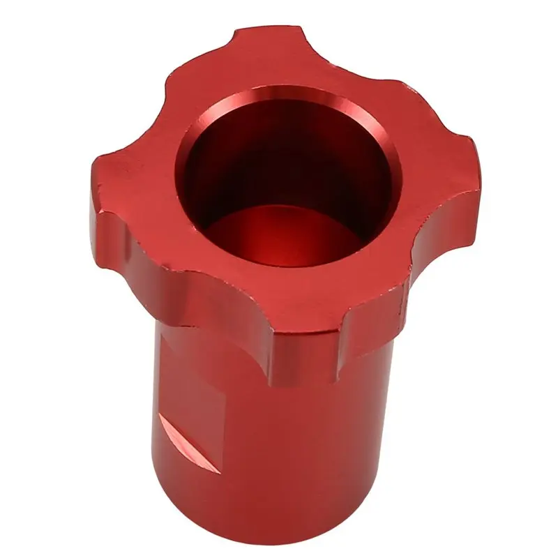 【LIMITED TIME DISCOUNT】4X All Spray Tool Connector Spray Tool Cup Adapter Pot Joints M14X1.0,Internal