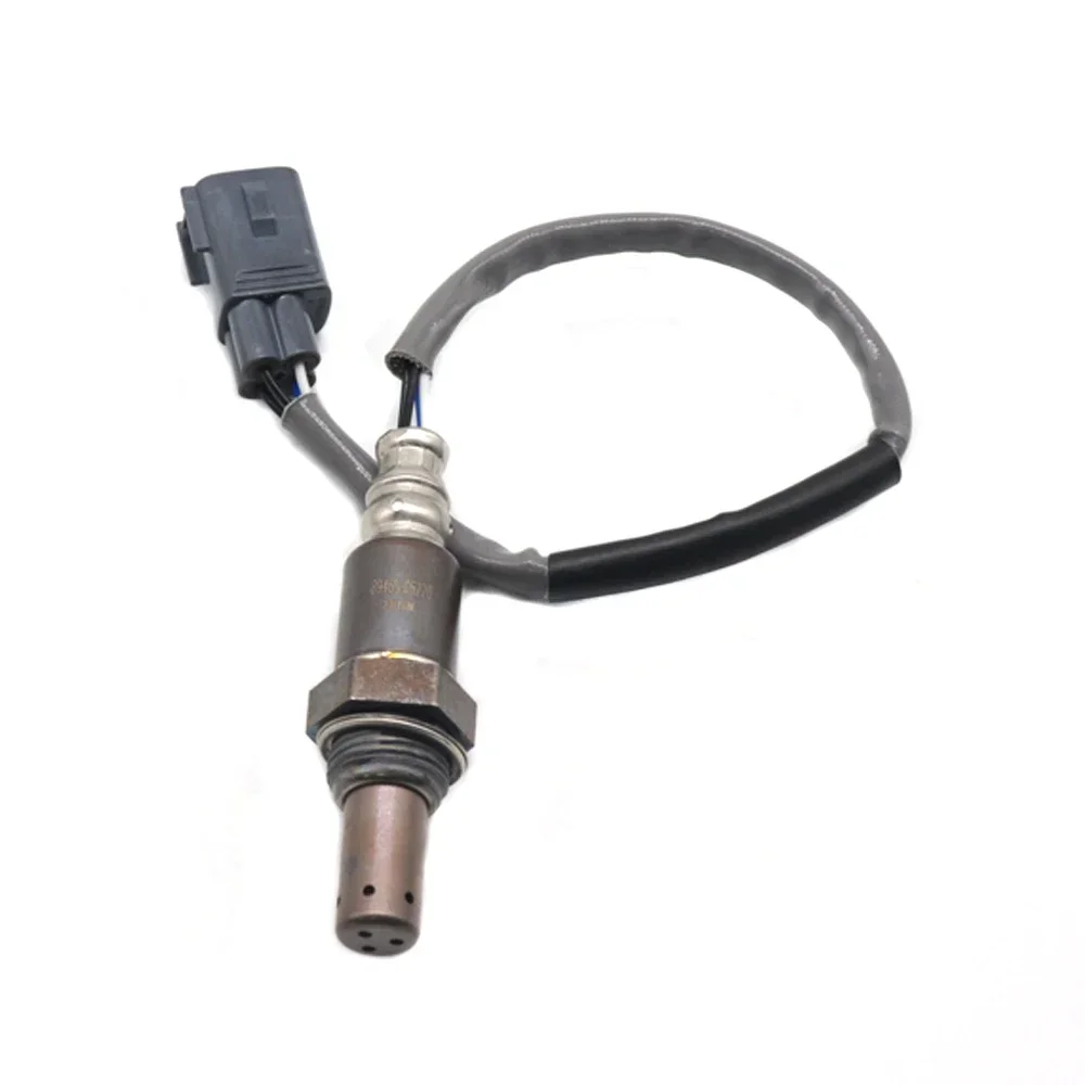 For Toyota CAMRY AURION HV HYBRID 3.5L 2006-2017 NEW Downstream Air Fuel Ratio Lambda O2 Oxygen Sensor 89465-06220 8946506220 view 6