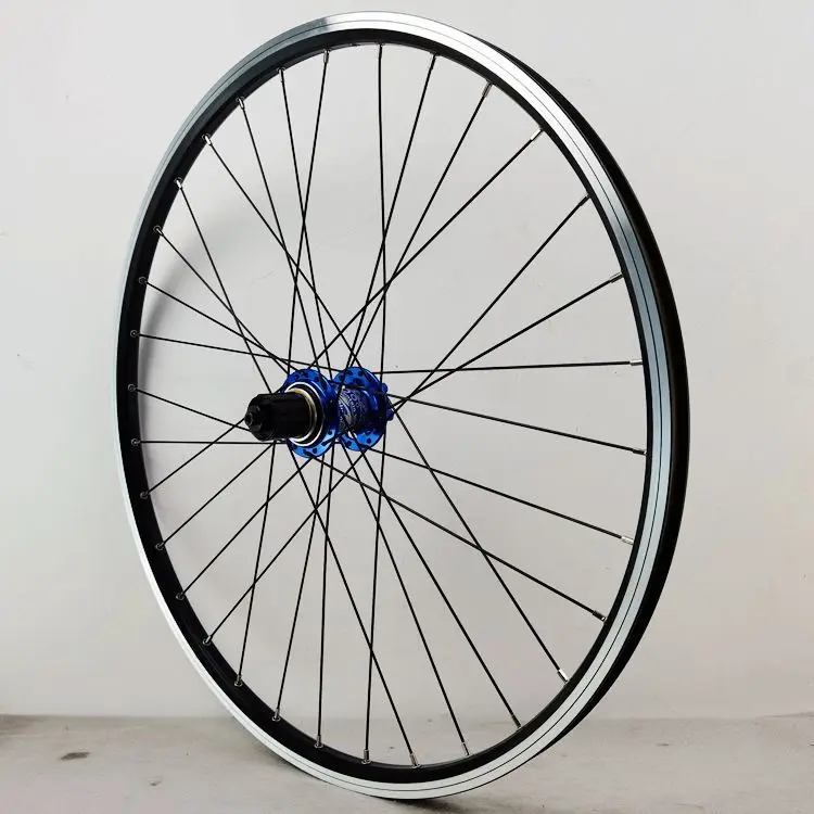 Pasak Mtb Wheelset 32 Holes 6-bolts Disc Brake VBrake Rim Brake Wheels 12s Hub Driver Schrader Valve