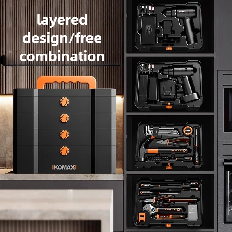 

Бытовой набор инструментов, многофункциональные наборы ручных инструментов, портативное оборудование, набор инструментов для деревообработки, электрика, инструменты для ремонта автомобиля