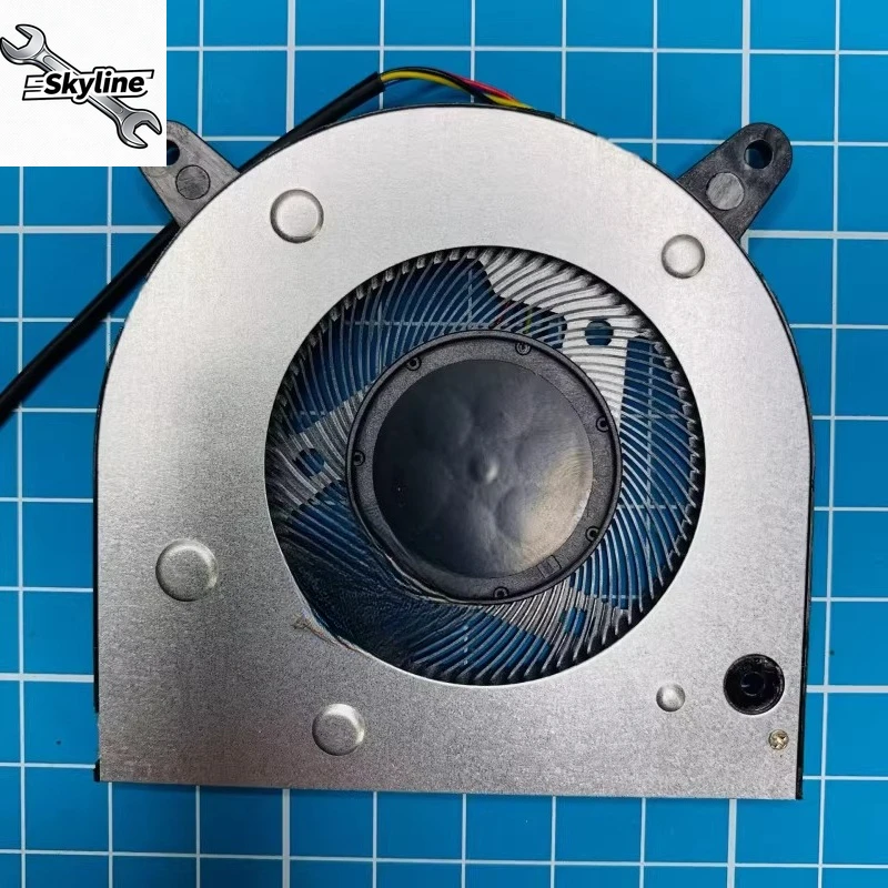 Suitable for N158 N156 fan MD7505HS all-in-one blower ultra-thin cooling fan